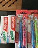 ELMEX艾美适少儿牙膏50ml+儿童牙刷2支套装 实拍图