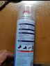 净佰俐鞋子除臭喷雾300ml*2瓶银离子消毒杀菌球鞋运动鞋皮鞋除臭剂 实拍图