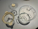 World Kitchen 康宁二代1.2升养生壶专用配件【全玻璃炖锅+玻璃盖】 实拍图