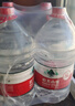 农夫山泉 饮用水 饮用天然水5L*4桶 整箱装 桶装水随机包装 实拍图