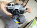 乐高（LEGO）积木拼装31147 复古相机儿童男孩女孩女生玩具生日礼物 实拍图