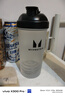 myprotein 熊猫蛋白粉己能浓缩乳清蛋白质粉增强增肌运动健身英国进口 2.2磅 抹茶拿铁味V2 实拍图