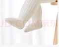 尼多熊儿童袜子婴儿长筒袜子春秋透气宝宝新生儿过膝防蚊护腿袜 实拍图