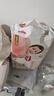 好奇（Huggies）铂金装小桃裤纸尿裤L120片(9-14kg)大号尿不湿【透爽散热】 实拍图
