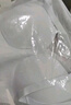 欧迪芬内衣女无痕小胸显大聚拢防下垂遮副乳上托性感软支撑春夏薄款文胸 香槟白 L 【建议体重105-120斤】 实拍图