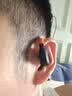 【9成新】拜雅（beyerdynamic）弗里奥200 无线蓝牙不入耳开放式 耳挂式OWS耳机  VERIO 200 运动跑步长续航通话佩戴舒适 橙黑色   实拍图