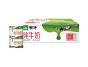 蒙牛 纯牛奶利乐枕240ml*16整箱 实拍图