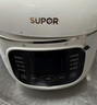 苏泊尔（SUPOR）一人食迷你电压力锅2L 开盖收汁家用智能预约宝宝粥SY-20FC2001电饭煲高压锅1-3人 实拍图
