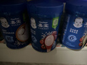 嘉宝（GERBER）混合蔬菜营养谷物高铁米粉宝宝辅食米糊250g 6月龄+100%真验厂 实拍图