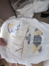 京东京造婴儿拉拉裤尿不湿纸尿裤Cloud云柔XXXL50片(18kg以上)超薄透气 实拍图