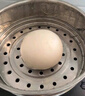 悦味纪 手工老面馒头640g*2包 12个 绿色食品 山东戗面千层馒头速食 实拍图