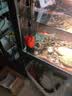 8D净水过滤棉鱼缸加厚高密度无胶净水质生化棉水族箱专用工具滤材 【8D无胶棉】30*20cm/3片 实拍图