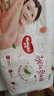 好奇（Huggies）铂金装小桃裤成长裤XL96片(12-17kg)加大号尿不湿【透爽散热】 实拍图