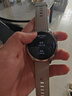 HUAWEI WATCH GT 5 46mm 苍山灰 氟橡胶表带华为智能手表情绪健康助手玄玑感知系统 实拍图