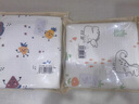 诺绵隔尿垫可水洗纯棉姨妈垫透气防水可洗诺棉新生婴儿护理床垫大尺寸 小恐龙+缤纷海洋【3A抑菌-四季款】超厚|瞬吸|透气 68*100cm 实拍图