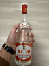 汾酒 红盖玻汾 清香型白酒 42度 475mL 单瓶装 纯粮酒 实拍图