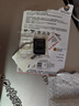 闪迪（SanDisk）128GB TF（MicroSD）4K内存卡 行车记录仪 监控摄像头专用 10,000小时录制 重复读写高耐用存储卡 实拍图