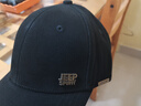 吉普（JEEP）帽子男士棒球帽百搭四季潮流百搭鸭舌帽防晒遮阳帽男女式太阳帽子 实拍图