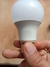 佛山照明 佛山照明led灯泡e27螺口大功率球泡节能灯超亮照明光源 LED球泡 7W E27 白光 实拍图