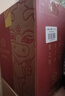 汾酒 红盖玻汾 清香型白酒 42度 475mL*6瓶 整箱非原箱 实拍图