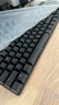 雷柏（Rapoo） V500PRO 有线背光机械键盘 104键全尺寸游戏电竞笔记本电脑多媒体办公吃鸡全键无冲键盘 黑轴 实拍图