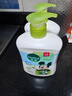 滴露（Dettol）洗手液茉莉绿茶清香500g*2 儿童洗手液家庭抑菌消毒 迪士尼 实拍图