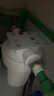 GOOTHO大白瓶前置过滤器 全屋家用自来水过滤净水器大通量大蓝瓶中央过滤通用滤芯除余氯阻垢 10寸单联基础过滤【1微米PP棉】 实拍图