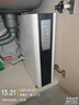 史密斯（A.O.SMITH）净水器【门店爆款】R1400F-E高水效家用反渗透直饮净水机 长效RO膜大流量 一级水效 （定金） 咨询客服有惊喜 实拍图