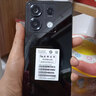 小米 Redmi Note13Pro 骁龙7S 国家补贴 新2亿像素 第二代1.5K高光屏 12GB+256GB 子夜黑 5G手机 实拍图