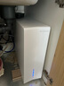 沁园双子芯净矿2.0净水器 1400G初始流速体验家用8年RO过滤器 双水路直饮净饮一体机UR-S61293国家补贴 实拍图