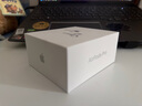 Apple/苹果 35W双USB-C接口充电器-横向苹果充电头双口充电器原装充电器快充头适用iPhone/iPad/AirPods 实拍图
