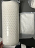 睡眠博士（AiSleep）泰国乳胶枕 94%天然乳胶 泰国进口成人护颈椎枕头 深睡专用波浪枕 实拍图