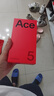 一加 Ace 5 16GB+512GB 天青瓷-陶瓷特别版 国家补贴 第三代骁龙 8 风驰游戏内核 oppo游戏智能5G手机 实拍图