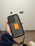随行盾适用苹果防水手机壳iPhone17全封闭16promax镜头15plus全包防尘14防摔12游泳潜水外卖防雨保护套 黑色 苹果13 Pro 【6.1寸】防水防摔防尘 实拍图