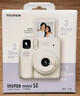 富士（FUJIFILM） 拍立得相机相纸迷你胶片mini SE/12/41/99/liplay/evo/link3/7+/7s/7c/8/9/11/25/90/SP2通用胶卷 白边20张+活力相册+相 实拍图