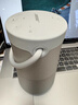 Bose【政府补贴】SoundLink Revolve+蓝牙音响II 银色 360度环绕防水电脑桌面音响大水壶二代 实拍图