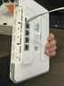 华为4g路由器pro移动随身wifi无线上网卡CPE无限插卡路由器免装宽带全国通用流量2025款 实拍图