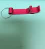 开瓶器钥匙扣挂件铝合金多功能起子便携式包旅行配件 1个装颜色随机【开瓶器】 实拍图