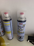 巨奇严选 鞋子除臭剂360ml*3瓶银离子消毒杀菌脚臭喷雾球鞋防臭鞋袜 实拍图