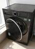 小天鹅（LittleSwan）水魔方洗烘套装 10KG滚筒洗衣机全自动+变频热泵烘干机家用烘衣服 智能投放 628PLUS+628P国家补贴 实拍图