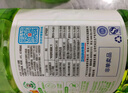 立白青柠洗洁精大瓶1kg*3瓶食品用维E精华去重油不伤手餐具果蔬适用 实拍图