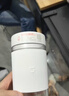 米家小米榨汁杯2 电动榨汁机果汁机搅拌杯儿童婴儿辅食机小型便携家用多功能自动清洗 304不锈钢可碎冰 实拍图
