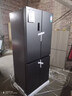 容声465升十字双开四开门电冰箱家用一级能效风冷无霜变频节能超薄大容量BCD-465WD18FP家电国家补贴 实拍图