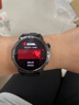 CH北斗GPS专业运动手表竞速马拉松越野骑行游泳徒步爬山智能运动手表手环心率血氧睡眠音乐防水男女 实拍图