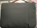 泰克森笔记本手提电脑包适用苹果macbook14英寸华为联想内胆保护套男女 实拍图
