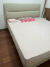 顾家家居京东家具天然乳胶独袋弹簧床垫席梦思主次卧梦想垫1.8X2米 实拍图