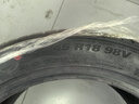 锦湖轮胎KUMHO汽车轮胎 235/45R18 98V ECSTA PS71 原配吉利领克07 实拍图