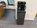 沁园（TRULIVA）茶吧机家用多功能饮水机办公室立式下置式水桶全自动智能语音控制茶吧柜一体高端客厅用2025年新款 实拍图