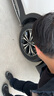 玛吉斯（MAXXIS）轮胎/汽车轮胎 235/60R18 103V EC1 SUV 适配荣威/哈弗 实拍图