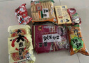 旺旺 零食大礼包 旺了个旺 2.02kg 盒装 休闲零食大礼包送女友  实拍图